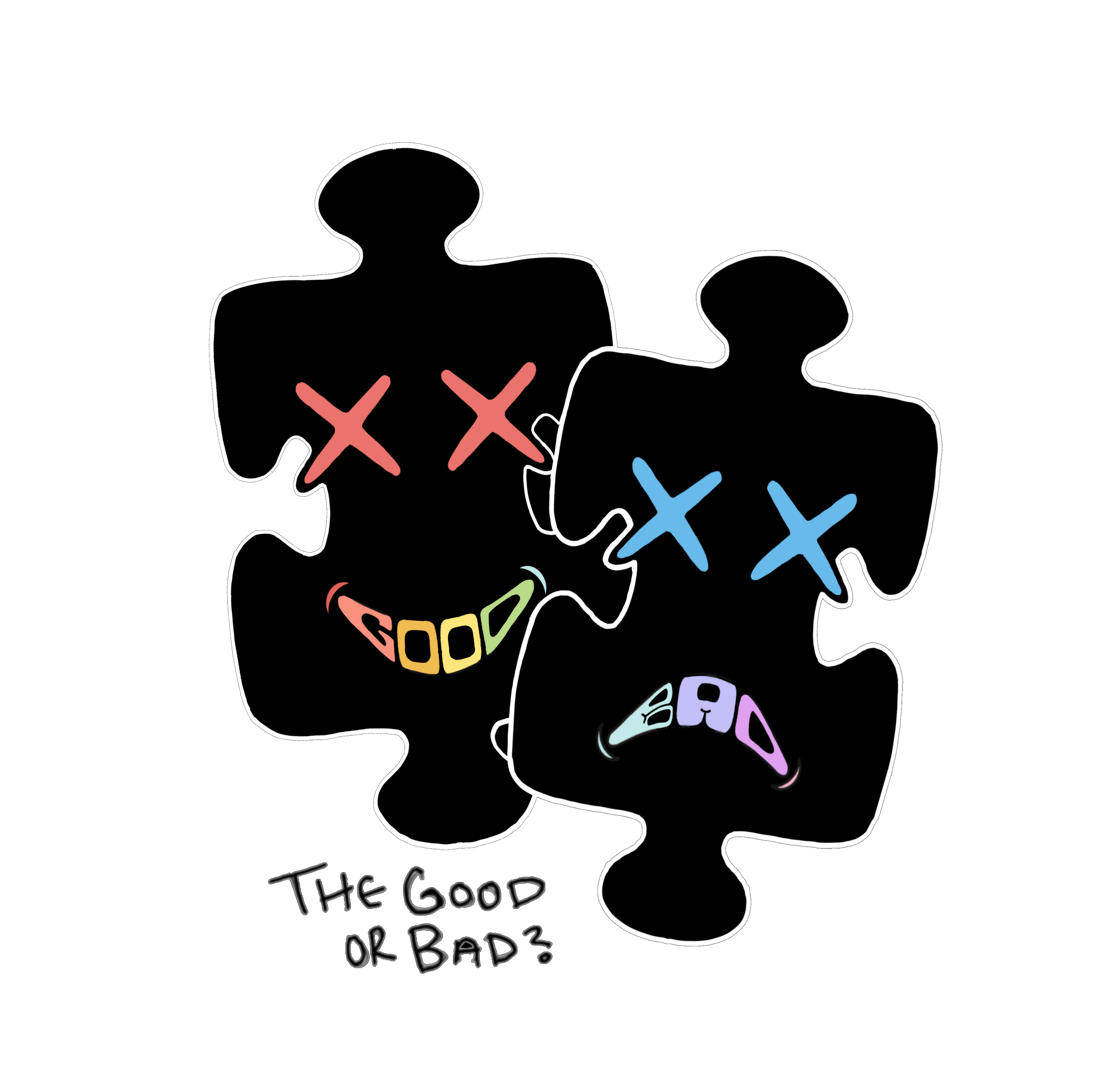 The Good or Bad? Autistic Apparel