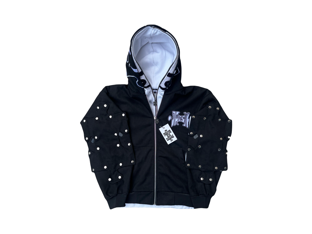 Hxppy Hoodie