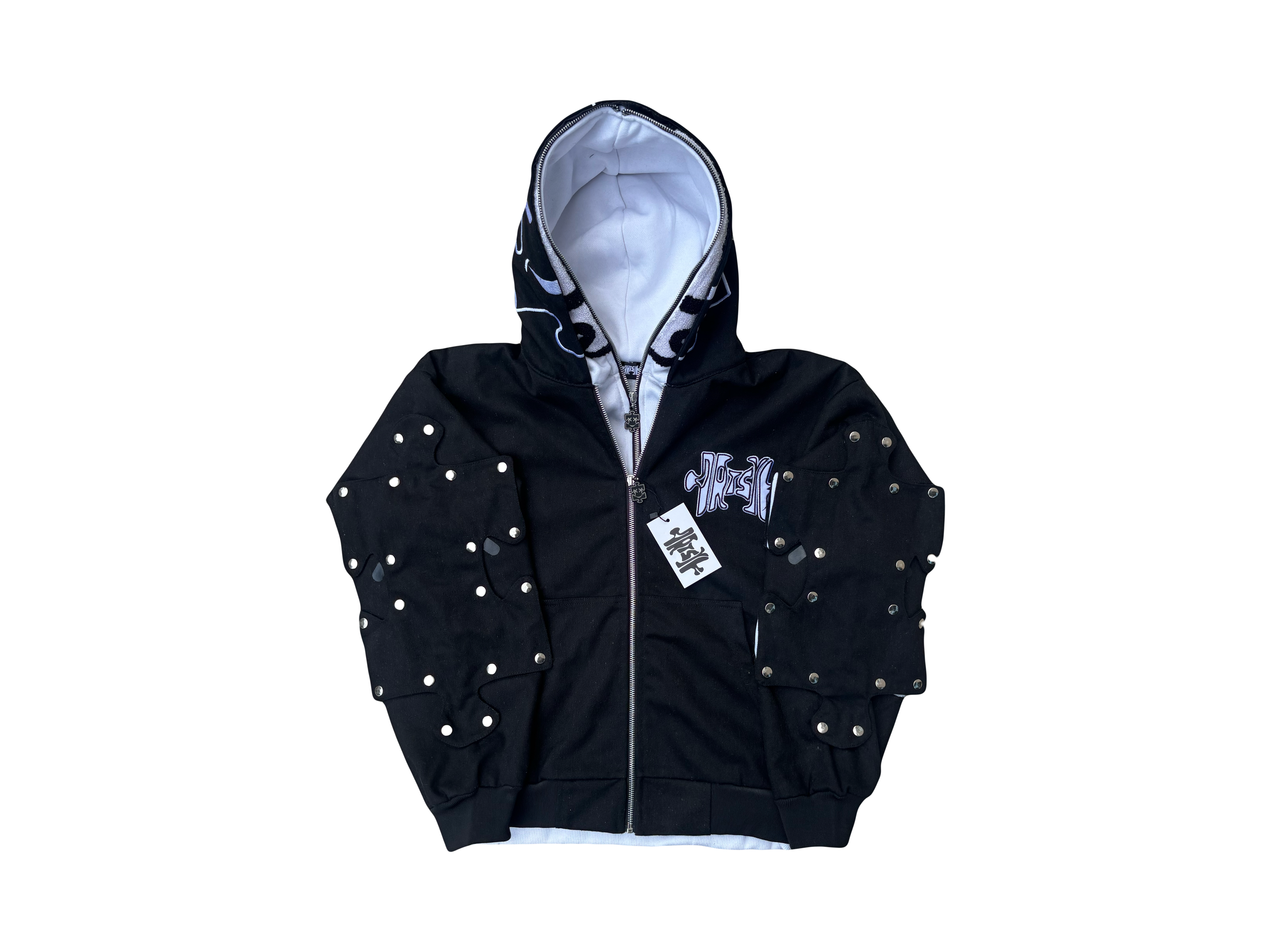 Hxppy Hoodie