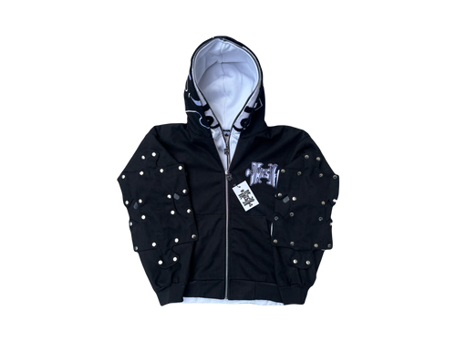 Hxppy Hoodie