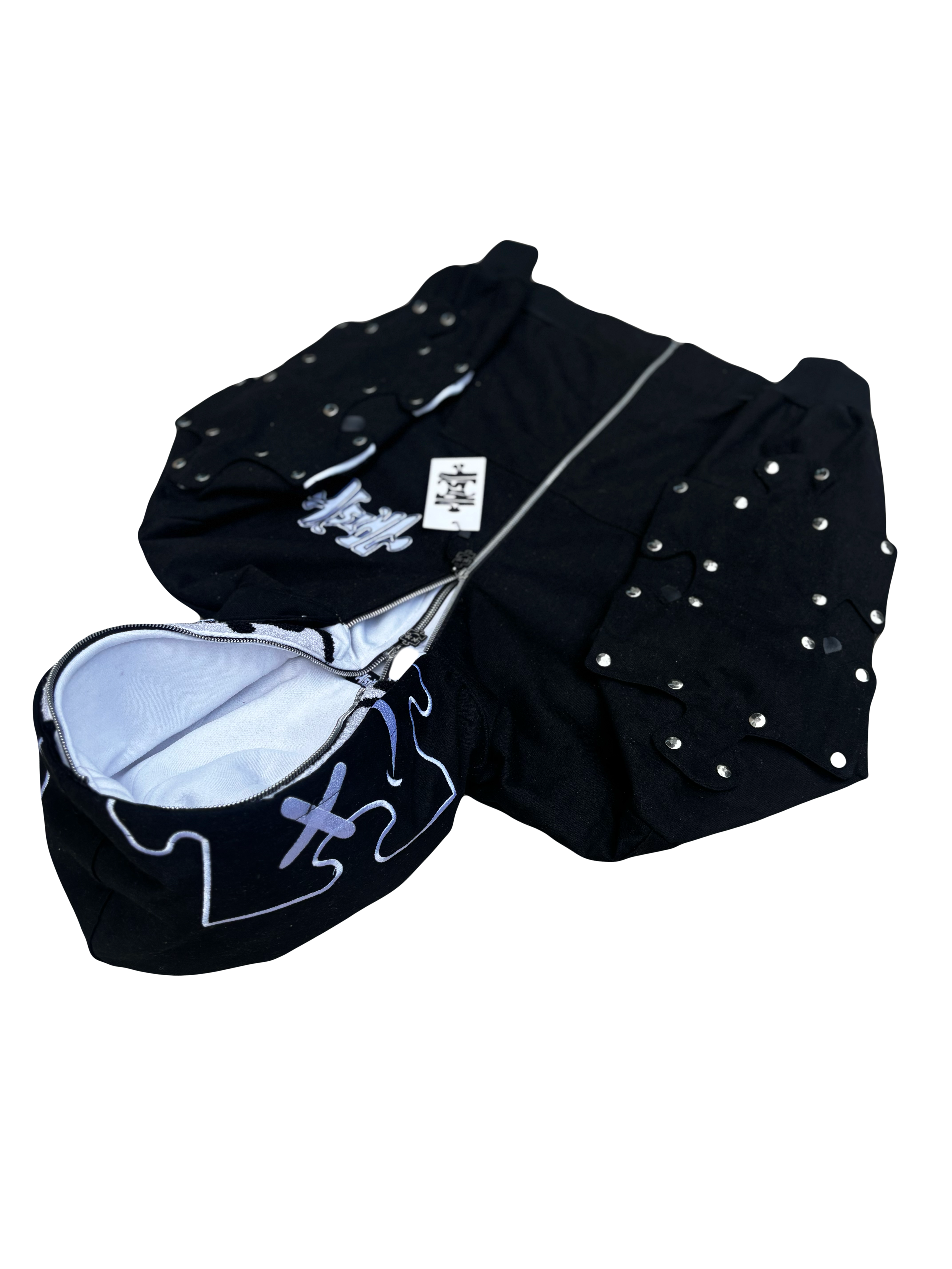 Hxppy Hoodie