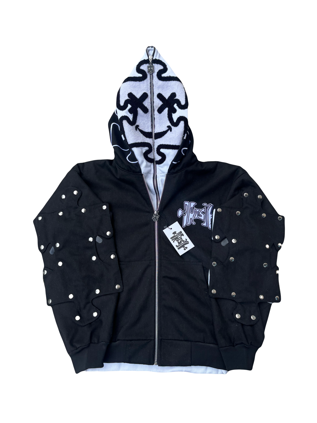 Hxppy Hoodie