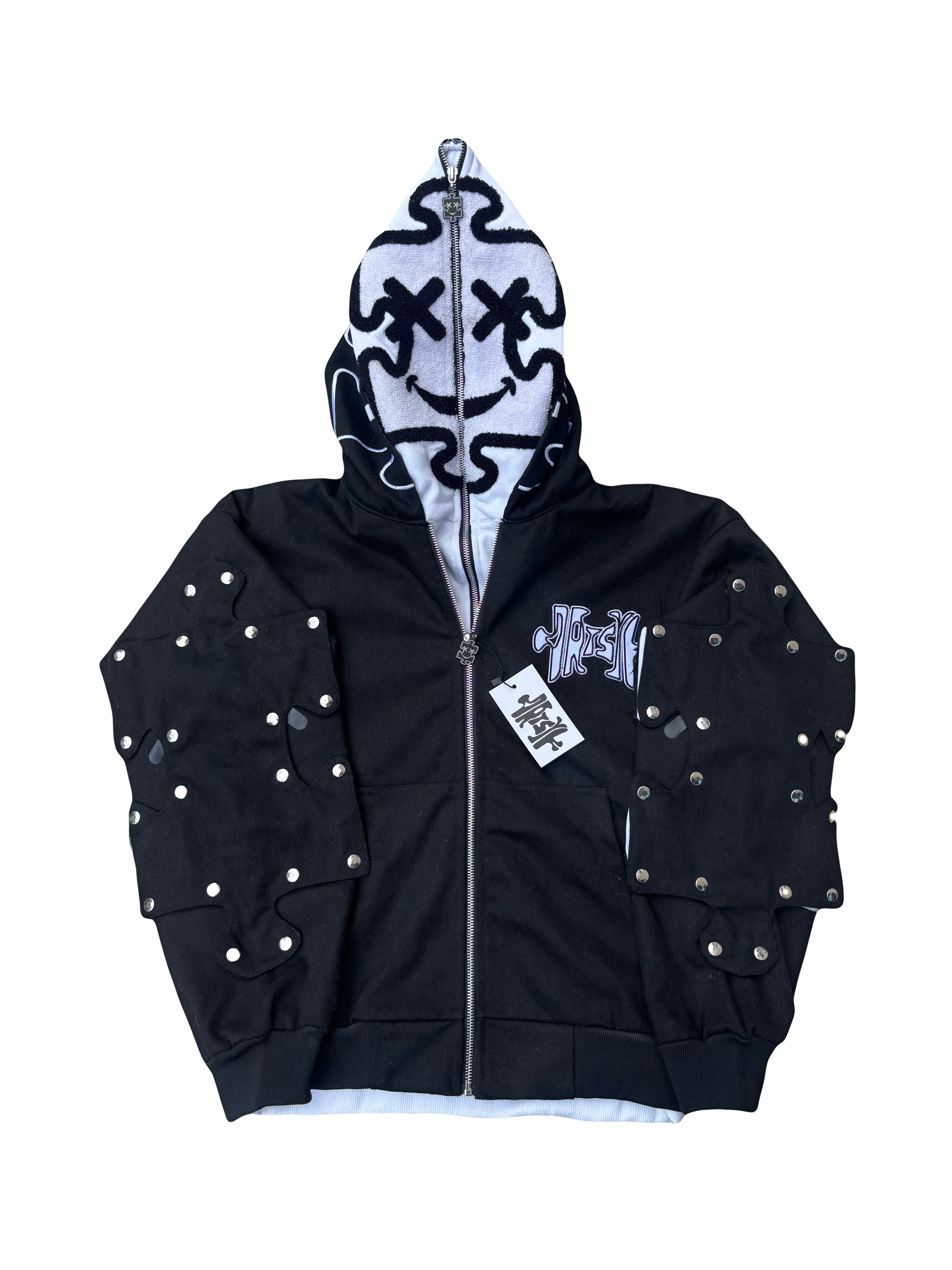 Hxppy Hoodie