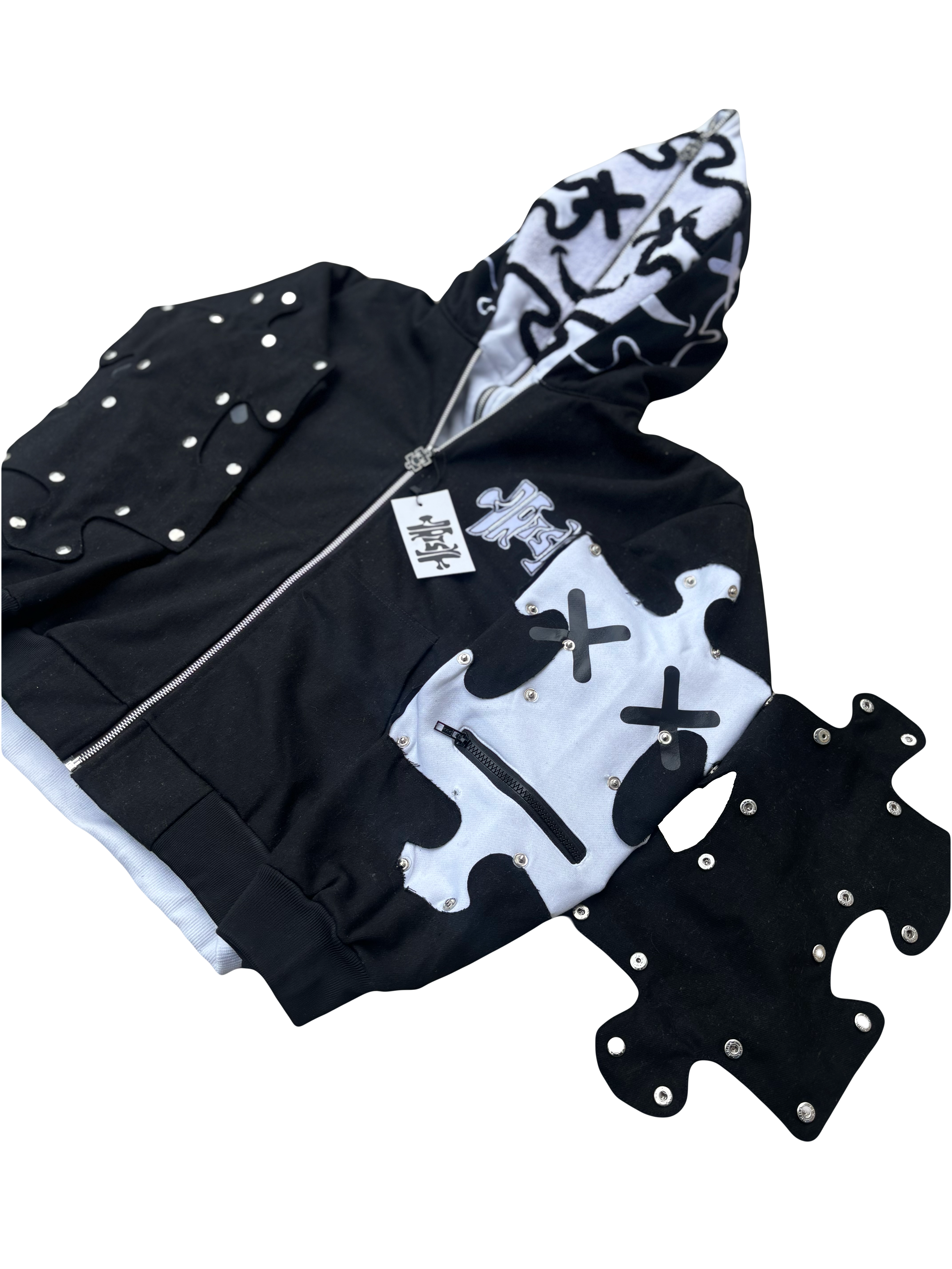 Hxppy Hoodie
